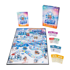 Chill! Game