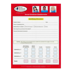 SEE Questionnaires (60)