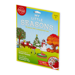 My Little Seasons Companion Pack