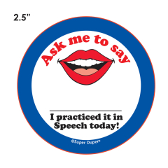Artic Practice Stickers