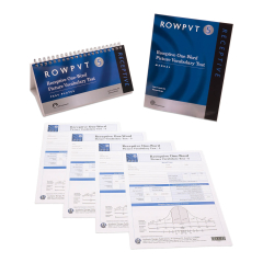 ROWPVT-5 Complete Kit
