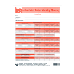 aTWM Record Forms (25)