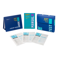 KSPT Complete Kit