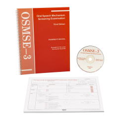 OSMSE-3 Complete Kit