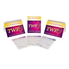 TWF-3 Complete Kit