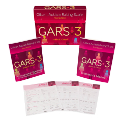 GARS-3
