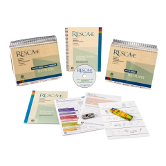 RESCA-E Complete Kit