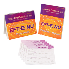 EFT-E:NU Complete Kit