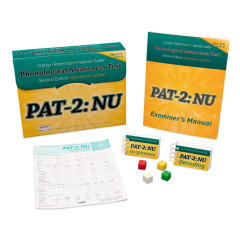 PAT-2:NU Complete Kit