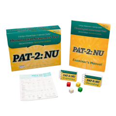 PAT-2:NU Complete Kit