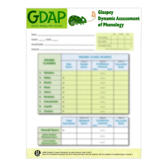 GDAP Record Forms (25) 0