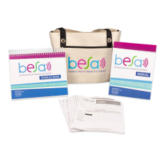 BESA Complete Kit