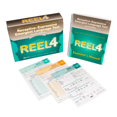 REEL-4 Complete Kit