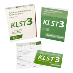 KLST-3 Complete Kit