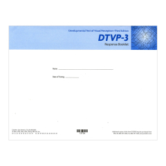 DTVP-3 Response Booklet (25)