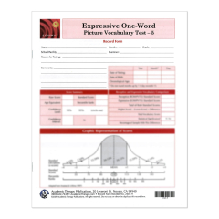 EOWPVT-5 Record Forms (25)