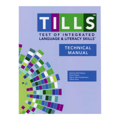 TILLS Technical Manual