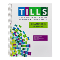 TILLS Examiner's Manual