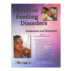 Pediatric Feeding Disorders