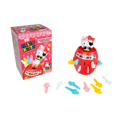 Pop-Up Hello Kitty
