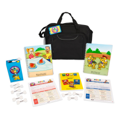 WABC Complete Kit