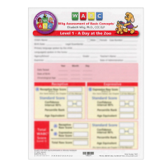 WABC Level 1 Forms (25)