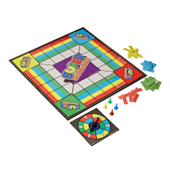 Super Sentence Game