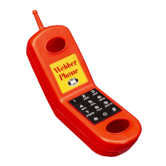 Webber Phone (4-Pack)
