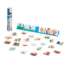Learning Sequences: Little Stories