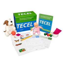 Tececel TECEL Complete Kit