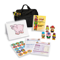 CAAP-2  Complete Kit