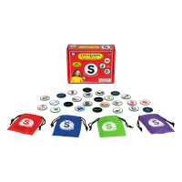 Lids ‘n Lizards Add-On Set – S and S Blends