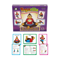 Yogarilla Exercises and Activities