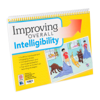 Improving Overall Intelligibility