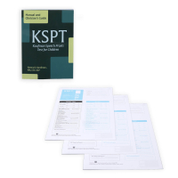 KSPT - Revised Complete Kit