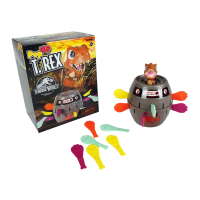 Pop-Up T-Rex