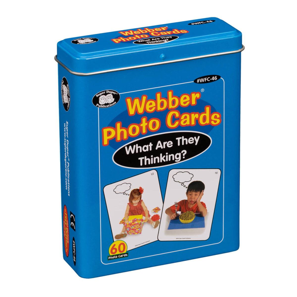 What Are They Thinking?: Colorcards - Bait Al Maarifa Width="69.5px