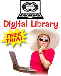 Super Duper Digital Library