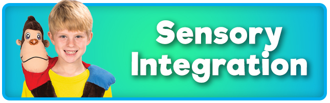 Sensory Integration Resources for OT and PT