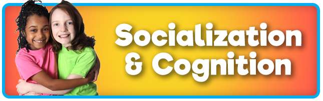 Socialization and Cognition Resources for OT and PT