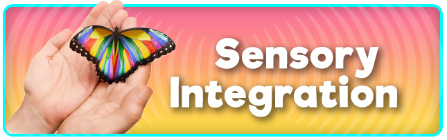 Sensory Integration for Autism