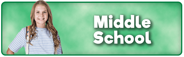 Middle School Resources for School Counselors