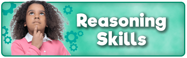 Reasoning Skill School Counselor Resources