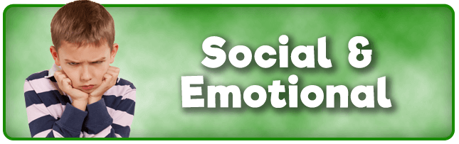 School Counselor Resources - Social & Emotional