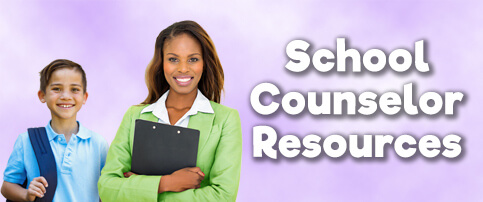 School Counselor Resources