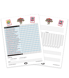Free Resources - Data Sheets