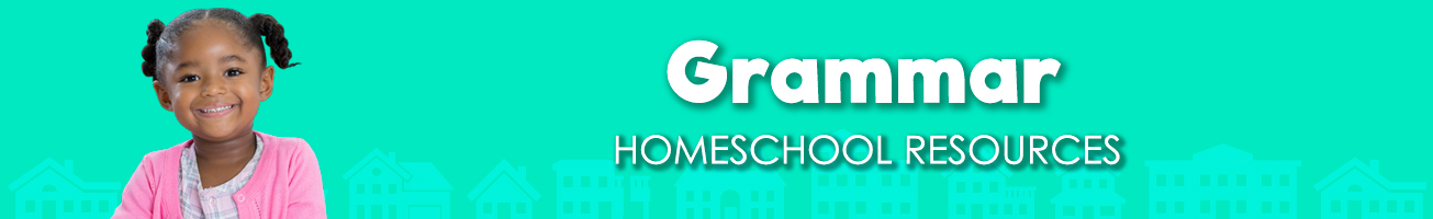Home School - Grammar