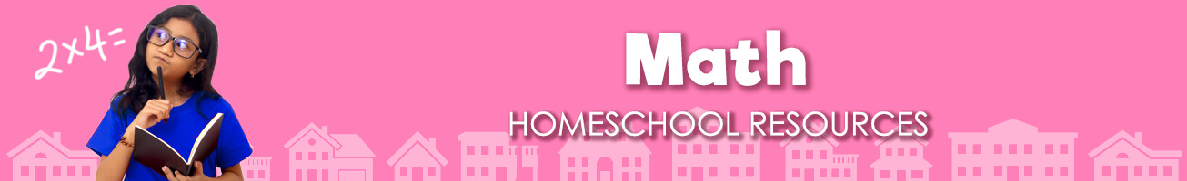 Home School - Math