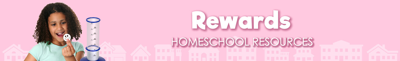 Home School - Reward