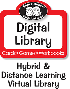 Hybrid & Distance Learning Virtual Library